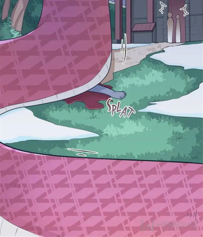 Beauty and the Beasts Chapter 118 Gambar 46